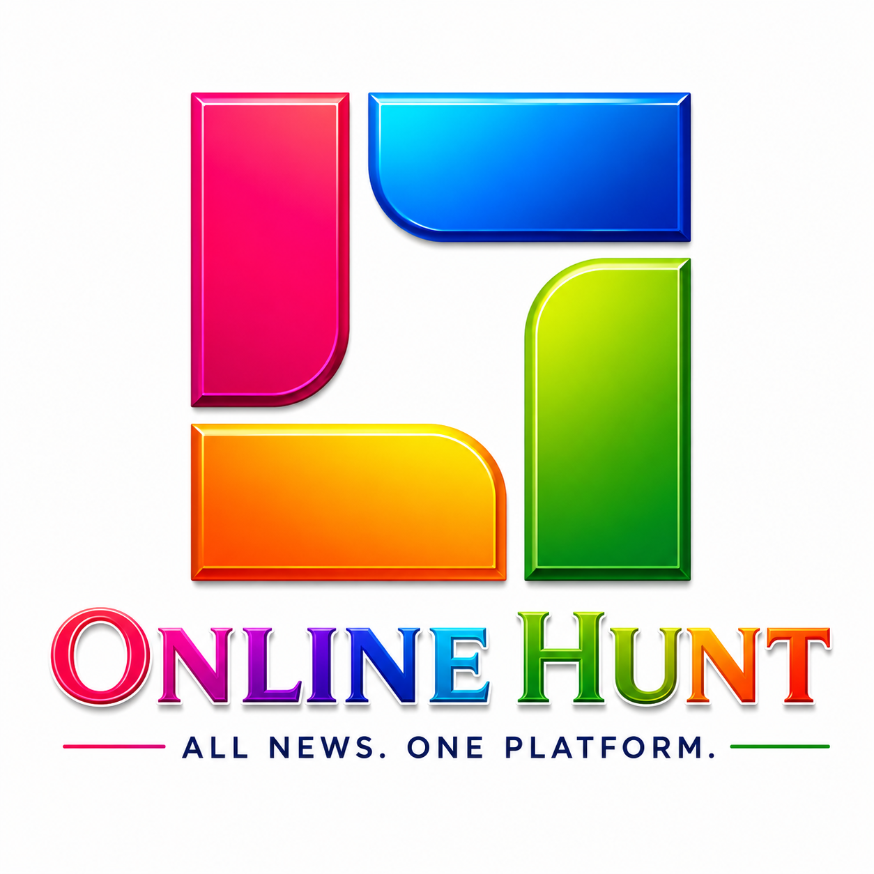 Application Name Logo