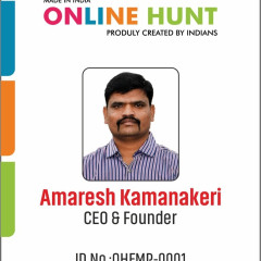Amaresh